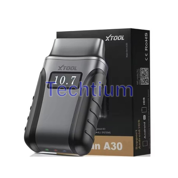 XTOOL A30M  Car Diagnostic Tools VCI Series